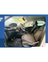 2018 Peugeot 208 5p Allure L4/1.6 Man 2018 Peugeot 208 Venta Interiores 16