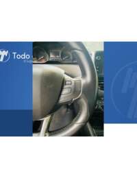 2018 Peugeot 208 5p Allure L4/1.6 Man 2018 Peugeot 208 Venta Interiores 5