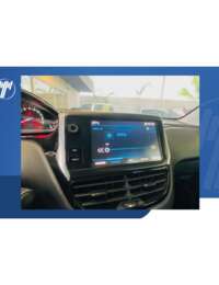 2018 Peugeot 208 5p Allure L4/1.6 Man 2018 Peugeot 208 Venta Interiores 7