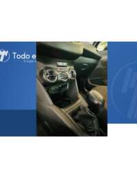 2018 Peugeot 208 5p Allure L4/1.6 Man 2018 Peugeot 208 Venta Interiores 10