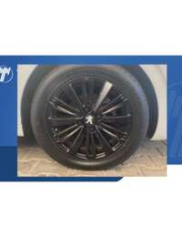 2018 Peugeot 208 5p Allure L4/1.6 Man 2018 Peugeot 208 Venta Llantas 1