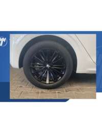 2018 Peugeot 208 5p Allure L4/1.6 Man 2018 Peugeot 208 Venta Llantas 4