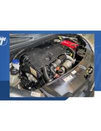 2018 Peugeot 208 5p Allure L4/1.6 Man 2018 Peugeot 208 Venta Motor 3