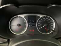 Nissan Versa 2021 4p Sense L4/1.6 CVT 2021 Nissan Versa Venta Interiores 2