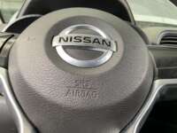 Nissan Versa 2021 4p Sense L4/1.6 CVT 2021 Nissan Versa Venta Interiores 11