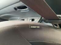 Nissan Versa 2021 4p Sense L4/1.6 CVT 2021 Nissan Versa Venta Interiores 14