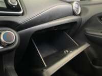 Nissan Versa 2021 4p Sense L4/1.6 CVT 2021 Nissan Versa Venta Interiores 15