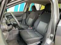 Nissan Versa 2021 4p Sense L4/1.6 CVT 2021 Nissan Versa Venta Interiores 17
