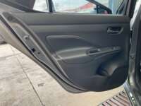 Nissan Versa 2021 4p Sense L4/1.6 CVT 2021 Nissan Versa Venta Interiores 18