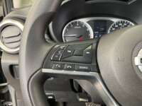 Nissan Versa 2021 4p Sense L4/1.6 CVT 2021 Nissan Versa Venta Interiores 5