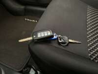 Nissan Versa 2021 4p Sense L4/1.6 CVT 2021 Nissan Versa Venta Interiores 10