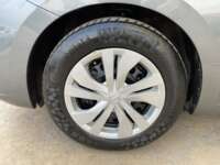 Nissan Versa 2021 4p Sense L4/1.6 CVT 2021 Nissan Versa Venta Llantas 1