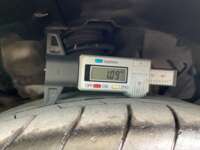 Nissan Versa 2021 4p Sense L4/1.6 CVT 2021 Nissan Versa Venta Llantas 12