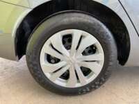 Nissan Versa 2021 4p Sense L4/1.6 CVT 2021 Nissan Versa Venta Llantas 7
