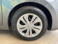 Nissan Versa 2021 4p Sense L4/1.6 CVT 2021 Nissan Versa Venta Llantas 10