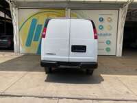 Chevrolet Express 2018 5p LS V8/6.0 Aut 12 Pas 2018 Chevrolet Express Venta Exteriores 6
