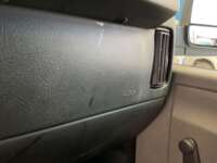 Chevrolet Express 2018 5p LS V8/6.0 Aut 12 Pas 2018 Chevrolet Express Venta Interiores 12