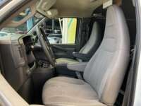 Chevrolet Express 2018 5p LS V8/6.0 Aut 12 Pas 2018 Chevrolet Express Venta Interiores 15