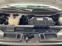Chevrolet Express 2018 5p LS V8/6.0 Aut 12 Pas 2018 Chevrolet Express Venta Motor 2