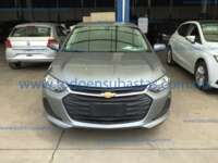 Chevrolet Onix 2024 4p LS L3/1.3 Man IMG_6379