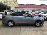 Chevrolet Onix 2024 4p LS L3/1.3 Man IMG_6381