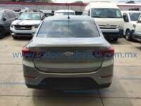Chevrolet Onix 2024 4p LS L3/1.3 Man IMG_6383