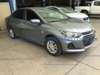 Chevrolet Onix 2024 4p LS L3/1.3 Man IMG_6380