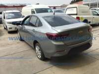 Chevrolet Onix 2024 4p LS L3/1.3 Man IMG_6384