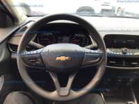 Chevrolet Onix 2024 4p LS L3/1.3 Man IMG_6397