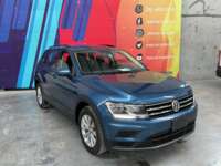 Volkswagen Tiguan 2019  2019 Volkswagen Tiguan Venta Exteriores 1