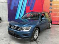 Volkswagen Tiguan 2019  2019 Volkswagen Tiguan Venta Exteriores 3