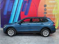 Volkswagen Tiguan 2019  2019 Volkswagen Tiguan Venta Exteriores 4