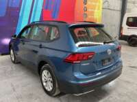 Volkswagen Tiguan 2019  2019 Volkswagen Tiguan Venta Exteriores 5