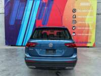 Volkswagen Tiguan 2019  2019 Volkswagen Tiguan Venta Exteriores 6