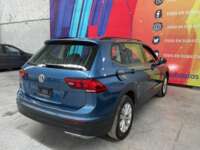 Volkswagen Tiguan 2019  2019 Volkswagen Tiguan Venta Exteriores 7
