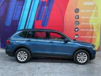 Volkswagen Tiguan 2019  image