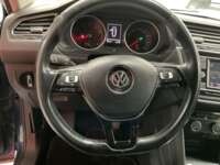 Volkswagen Tiguan 2019  2019 Volkswagen Tiguan Venta Interiores 1