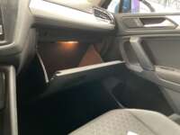 Volkswagen Tiguan 2019  2019 Volkswagen Tiguan Venta Interiores 14
