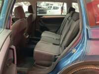 Volkswagen Tiguan 2019  2019 Volkswagen Tiguan Venta Interiores 18