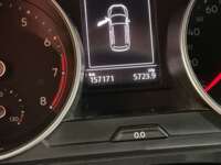 Volkswagen Tiguan 2019  2019 Volkswagen Tiguan Venta Interiores 3