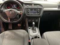 Volkswagen Tiguan 2019  2019 Volkswagen Tiguan Venta Interiores 4