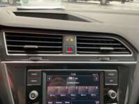 Volkswagen Tiguan 2019  2019 Volkswagen Tiguan Venta Interiores 5