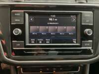 Volkswagen Tiguan 2019  2019 Volkswagen Tiguan Venta Interiores 6