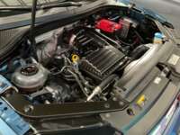 Volkswagen Tiguan 2019  2019 Volkswagen Tiguan Venta Motor 1