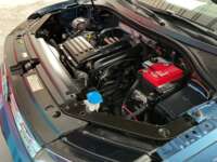 Volkswagen Tiguan 2019  2019 Volkswagen Tiguan Venta Motor 3