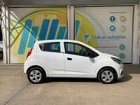 Chevrolet Beat 2021 5p LS Cargo L4/1.2 Man  2021 Chevrolet Beat Venta Exteriores 4