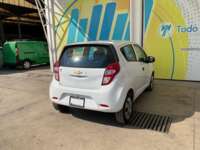 Chevrolet Beat 2021 5p LS Cargo L4/1.2 Man  2021 Chevrolet Beat Venta Exteriores 5