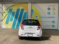 Chevrolet Beat 2021 5p LS Cargo L4/1.2 Man  2021 Chevrolet Beat Venta Exteriores 6