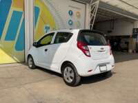 Chevrolet Beat 2021 5p LS Cargo L4/1.2 Man  2021 Chevrolet Beat Venta Exteriores 7