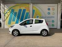 Chevrolet Beat 2021 5p LS Cargo L4/1.2 Man  2021 Chevrolet Beat Venta Exteriores 8